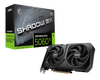 8GB MSI RTX 5060Ti SHADOW 2X OC PLUS GPU RTX 5060Ti/8GB GDDR7/2602MHz/Cuda 4608/Dual Fan/1xHDMI+3xDP(2.1b)-3YR Warr