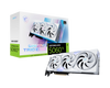 8GB MSI RTX 5060Ti GAMING TRIO OC WHITE GPU RTX 5060Ti/8GB GDDR7/2572MHz/Cuda 4608/Triple Fan/1xHDMI+3xDP(2.1b)-3YR Warr