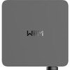 WiiM AMP Ultra WIRELESS STREAMING AMP- SPACE GREY 100W PER CH AT 8 OHM