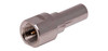 FME Crimp On RG58U Male Plug & Female Socket (1 Pair)