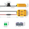 DEWALT BATTERY ADAPTOR STARLINK MINI