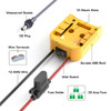 DEWALT BATTERY ADAPTOR STARLINK MINI
