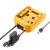 DEWALT BATTERY ADAPTOR STARLINK MINI