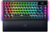 Razer BlackWidow V4 Pro 75%-Wireless Hot-swappable Gaming Keyboard-US Layout