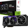 ASUS ROG ASTRAL RTX5080 OC 16G GAMING GRAPHICS CARD