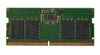 HP OEM 8GB (1x8GB) DDR5 SODIMM 4800MHz C40 1.1V Notebook Laptop Memory (ex-demo) 3yr wty ~similar to Samsung / Hynnix / Crucial 8GB CT8G48C40S5