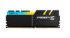 G.SKILL F4-3600C18S-16GTZR 16GB (1 x 16GB)/ DDR4 3600 MT/3600MHz (PC4-28800)/ XMP 2.0/Timings 18-22-22-42/ Voltage 1.35V/ TZ RGB [Single Channel]