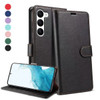 USP Samsung Galaxy A17 5G (6.7') Wallet Case - All Around Protection PU