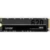 Lexar LNM620X256G-RNNNG Internal SSD 256GB M.2 2280 PCIe Gen3x4 read up