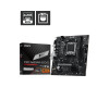 MSI PRO A620AM-B EVO ATX Motherboard, AM5, AMD A620A, 2xDDR5 128GB, PCIe4.0 x16, 1xM.2, 2xSATA, HDMI/VGA, 2.5G LAN, ATX
