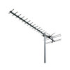 MATCHMASTER Digital TV Antenna with 4G/5G Filter UHF (28-51) 18 Elements