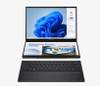 ASUS ZenBook Duo 14' INTEL Core U9-285H (Arrow Lake) /14.0'/3K (2880 x 1800) OLED 16:10 Aspect ratio/LPDDR5X 32G [ON BD.] NPU ~13 TOPs