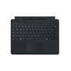 Microsoft Surface Pro Signature Keyboard Black Microsoft Cover port compatible Pro 11 Pro 10 Surface Pro 9 Surface Pro 8 Surface Pro X -No Pen