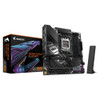Gigabyte X870 AM5 ATX, Ryzen 9000/8000/7000, 4×DDR5 256GB, PCIe 5.0 M.2, USB4, Wi-Fi 7, BT 5.4, 5GbE LAN, ALC1220, HDMI, Win11 64-bit