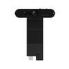 LENOVO ThinkVision MC60 Monitor Webcam 1080p IR & RGB dual webcam Microsoft Teams certified 65/78/90 °wide range FOV Smart Traffic Light Microphone