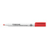 Staed Lumo W/BComp BP Red Bx10