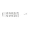 Energizer 8-Port Powerboard