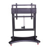 IQBOARD Electric H/Adj Stand