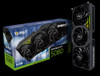 PALIT RTX5080 GAMINGPRO 16GB GDDR7 256bit 3-DP HDMI V1 PCI-E 5.0 NE75080019T2-GB2031Y 4K 3 slot Recommended System Power 850 W