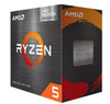 AMD Ryzen 5 5600GT 6-Core/12 Threads Max Freq 4.6GHz 19MB Cache Socket AM4 65W Wraith Stealth Cooler Radeon™ Graphics