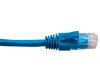 2M HYPERTEC CAT6 BLUE RJ45 TO RJ45 PATCH LEAD