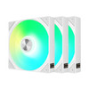 TRYX ROTA SL ARGB 120 WHITE FAN (3 PACK)