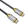 2M LUMIVIDA 8K HDMI V2.1 M-M CABLE
