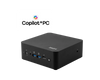 MSI Cubi NUC AI+ 2MG Copilot+ Barebone (Model Cubi NUC AI+ 2MG-016BAU)
