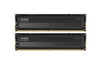 16GB KIT (6000MHz) KLEVV FIT V GAMING MEMORY BLACK