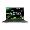 GIGABYTE AERO X16 (WQXGA) GAMING NOTEBOOK (MODEL AERO X16 3THK3AUC93AH)