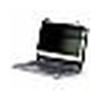 STARTECH 14" LAPTOP TOUCH PRIVACY SCREEN 16:10 FLIP-UP 2 YR