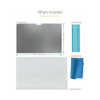STARTECH 14" 2021/2023 MACBOOK PRO PRIVACY SCREEN REVERSIBLE MATTE/GLOSSY FILTER 2 YR