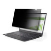 STARTECH 15.6" LAPTOP PRIVACY FILTER, 16:9 MATTE/GLOSSY, 2YR
