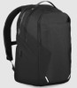 STM (MYTH PACK) 28L LAPTOP BACKPACK, FITS UP TO 16", MAGNET BLACK , 3YR WTY