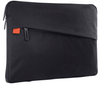 STM (GAMECHANGE) LAPTOP SLEEVE, FITS UP TO 12", BLACK, 3YR WTY