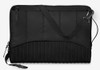 STM (DUX) LAPTOP SLEEVE, FITS UP TO 16", BLACK , 3YR WTY