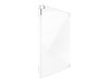 STM HALF SHELL (IPAD PRO 9.7" ) - CLEAR