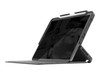 STM DUX SHELL FOLIO (IPAD     PRO 12.9") AP - BLACK