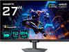 Gigabyte M27UP - 27" 4K 2160p 160Hz / 24" 1080p 320Hz Dual-Mode IPS Gaming Monitor
