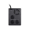 EATON 5E UPS 2200VA/1200W 3 X ANZ OUTLETS, FAN, 2 YRS WTY 133 X 330 X 180, 9.8KG