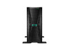 HPE ProLiant ML110 Gen11 4510 2.4GHz 12c 1P 2x32GB-R MR408i-o 2x480GB SATA SSD 2x800W PSU