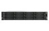 QNAP 12 BAY NAS 3.5"(0/12) R7 8C-5.3GHz 32GB 10GbE(2) 2.5GbE(2) RPS 2U RACK 5YR WTY
