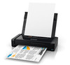 EPSON WORKFORCE WF-100 INKJET COLOUR PORTABLE A4 SFP 7PPM WIFI 1YR
