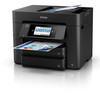 EPSON WORKFORCE PRO WF-4835 INKJET COLOUR A4 MFP 25PPM WIFI BT FAX DUPLEX PRINT/S