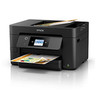 EPSON WORKFORCE PRO WF-3825 INKJET COLOUR A4 MFP 21PPM WIFI BT FAX DUPLEX PRINT