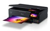 EPSON ECOTANK PHOTO ET-8550 COLOUR A4 MFP BLACK 16PPM COLOUR 12PPM DUPLEX PRINT WIF