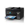 EPSON ECOTANK ET-4810 COLOUR A4 MFP BLACK 15PPM COLOUR 8PPM WIFI FAX 1YR RTB