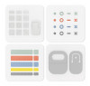 SURFACE ADAPTIVE KIT