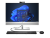 HP 870 G9 AIO 27 NON TOUCH I7-14700 VPRO 16GB 512GB SSD WL BT W11P 3YR