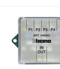 BTICINO 2WIRE - FLOOR DISTRIBUTOR - 1YR